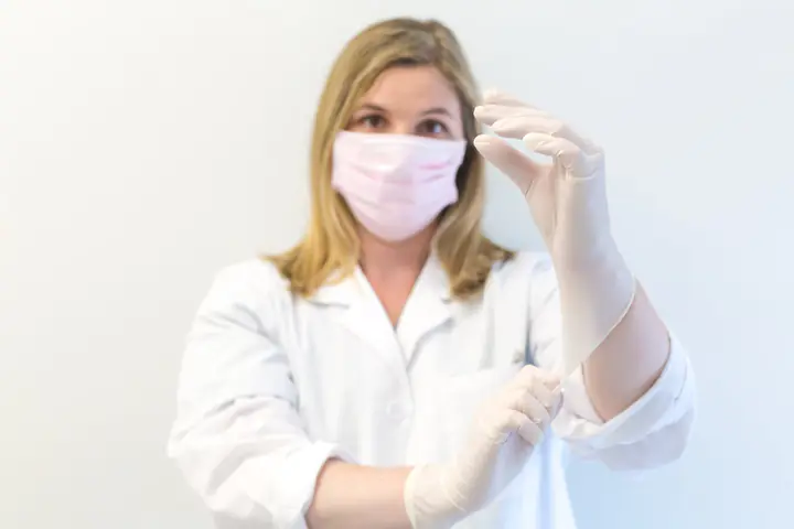 Atendimento odontológico de urgência na Dentemergência